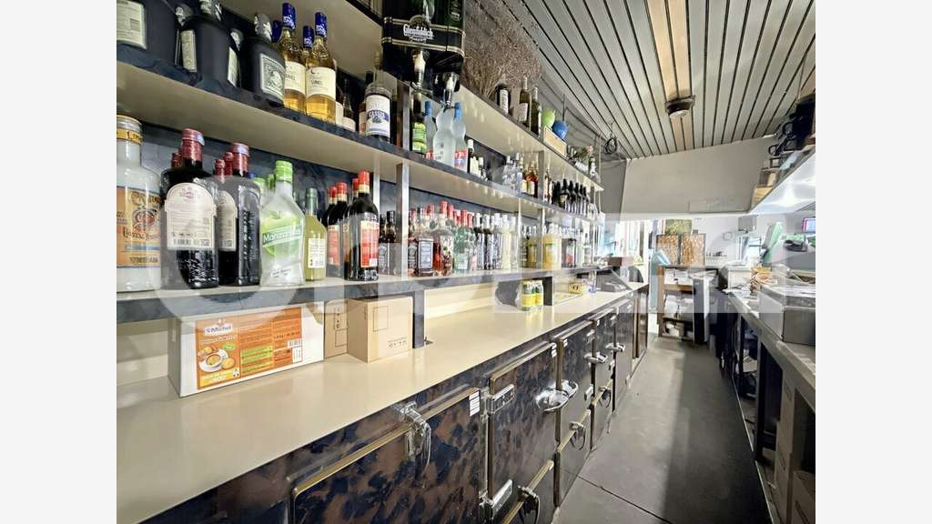 AV bar brasserie lic 4 empl N°1 proche Montpellier