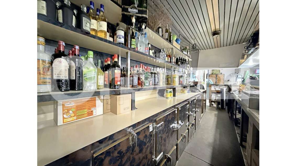 Bar, Brasserie, Licence 4 en emplacement N°1