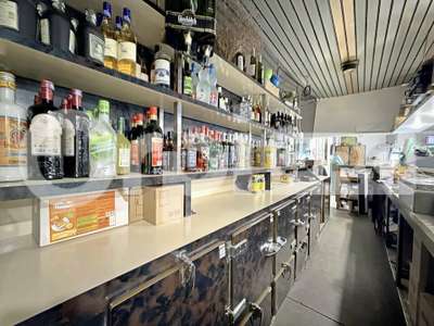 AV bar brasserie lic 4 empl N°1 proche Montpellier