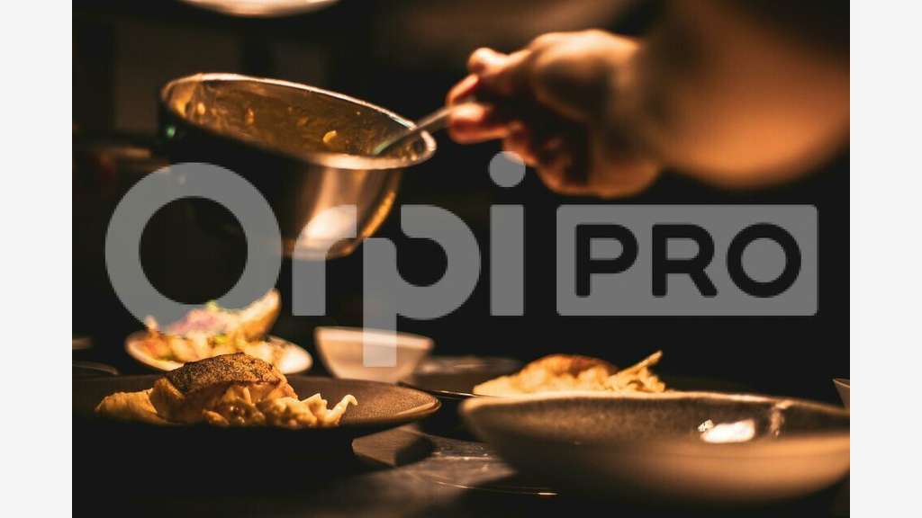 AV bar brasserie lic 4 empl N°1 proche Montpellier