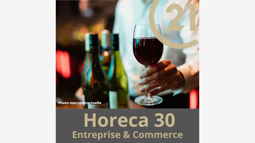 AV bar à vins murs et fonds station balnéaire 34