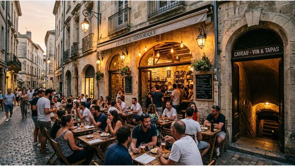 AV bar licence 3 en centre historique Montpellier