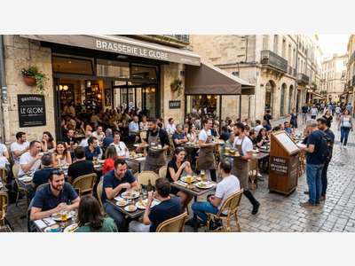 Vente restaurant brasserie Licence IV Montpellier