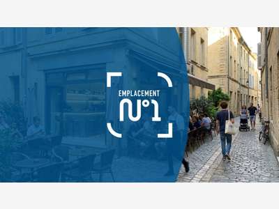 Vente bar pur lic IV au coeur de Montpellier