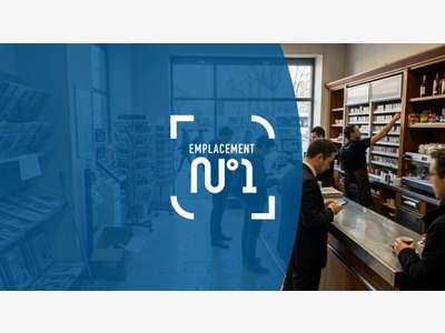 Vente bar tabac FDJ PMU en centre Montpellier
