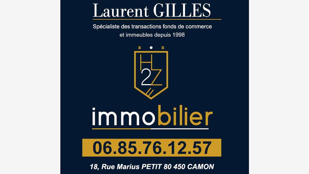 Vente bar tabac loto brasserie centre Montreuil