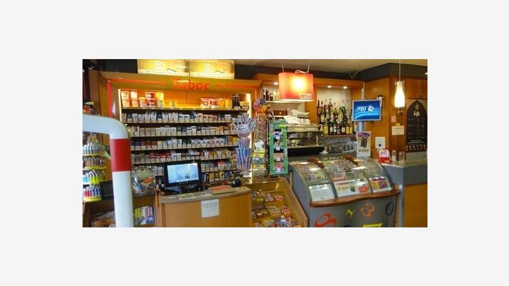 Vente bar tabac loto brasserie centre Montreuil
