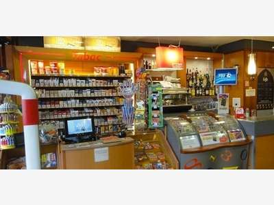 Vente bar tabac loto brasserie centre Montreuil