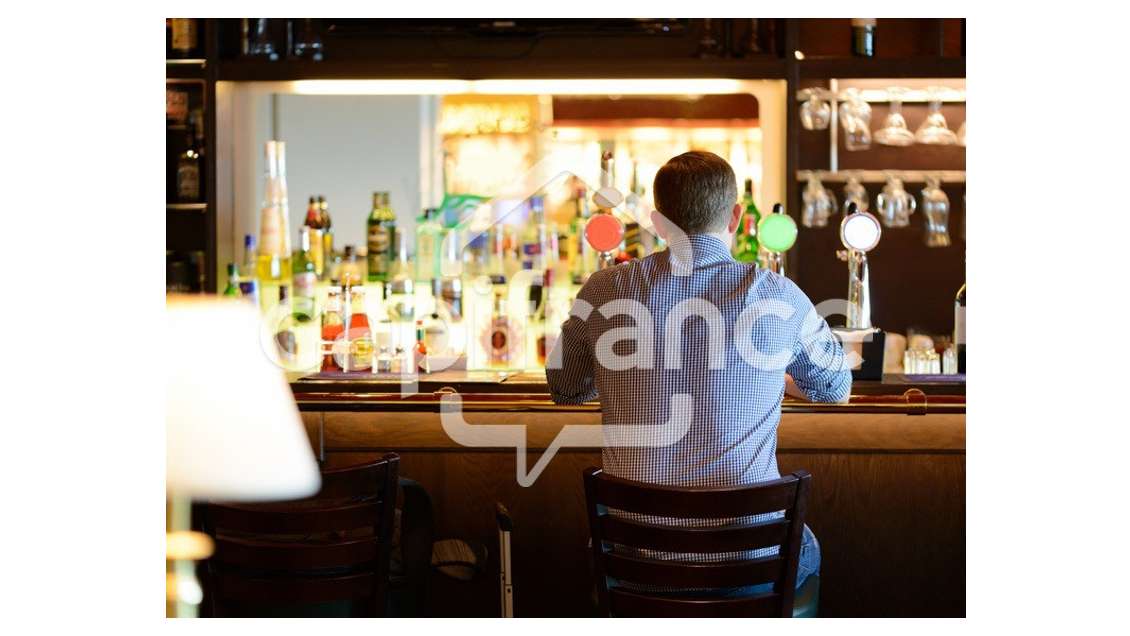 Vente bar tabac FDJ PMU restaurant région Morlaix