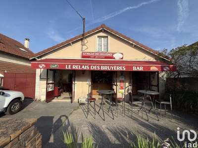 Vente Bar - Brasserie - Tabac à Morsang-sur-Orge