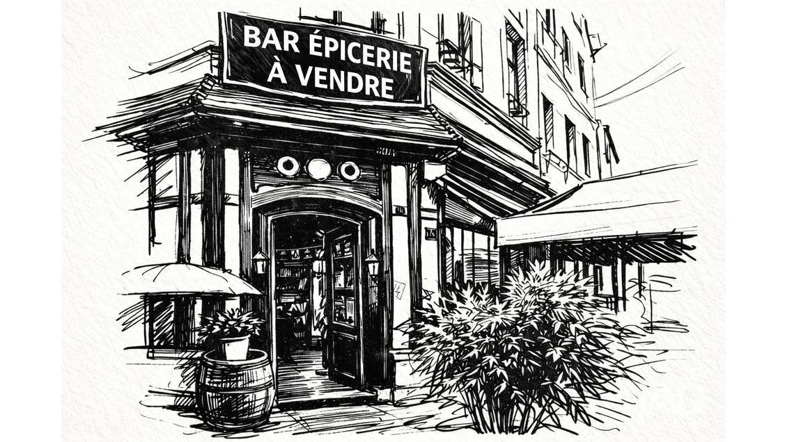 Bar à Moulineaux
