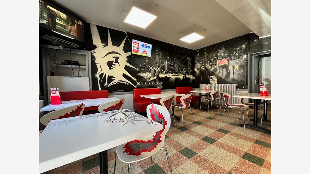 AV bar tabac presse FDJ loto PMU secteur Moulins