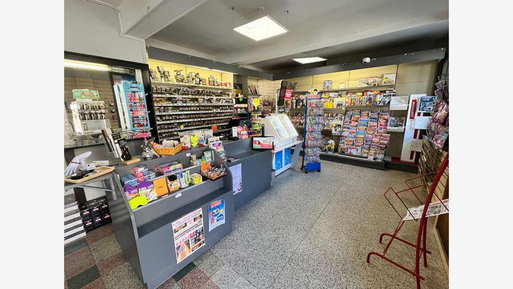 AV bar tabac presse FDJ loto PMU secteur Moulins