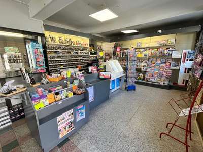 AV bar tabac presse FDJ loto PMU secteur Moulins