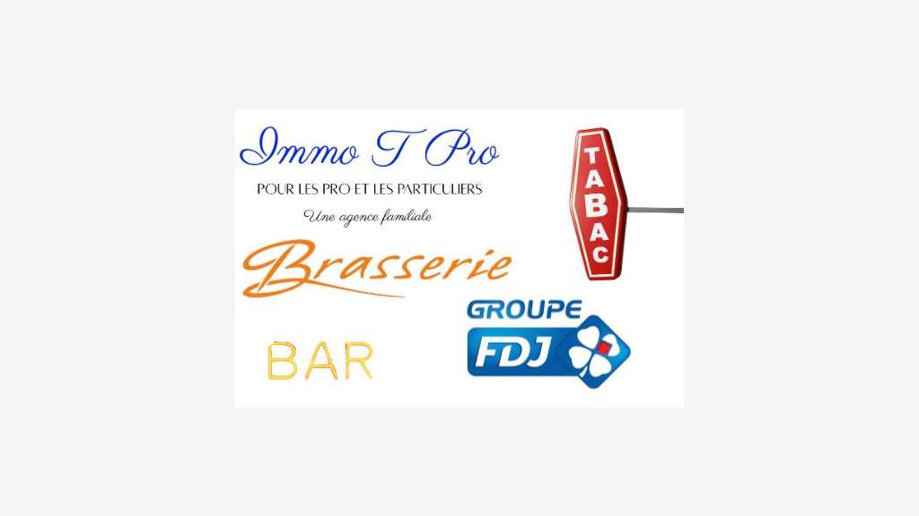 Vente bar tabac en plein coeur des Hauts de Seine