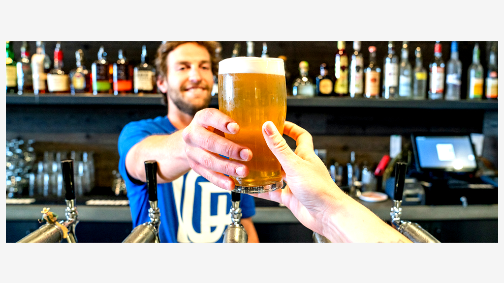 AV bar brasserie licence IV quartier populaire 92