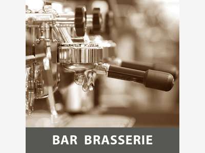 BAR PETITE BRASSERIE NANTES