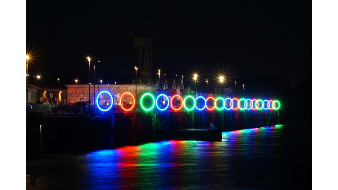 Vente bar licence 4 emblématique Ile de Nantes