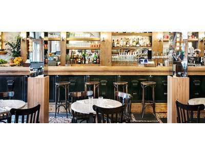 Vente Bar - Brasserie - Tabac à Nantes