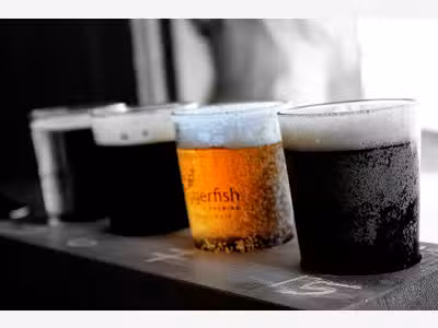Vente bar licence IV hyper centre ville Nantes