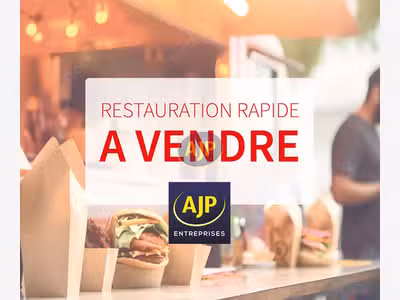A vendre salon de thé restauration à Nantes