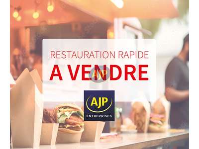 Vente Salon de thé à Nantes