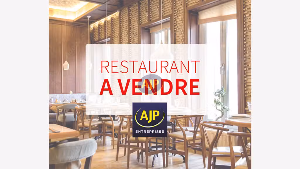 A vendre salon de thé restauration à Nantes