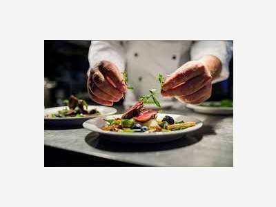 Vente restaurant licence 4 non exploitée à Nantes