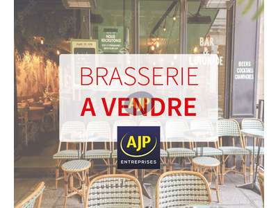 Vente Bar - Brasserie - Tabac à Nantes