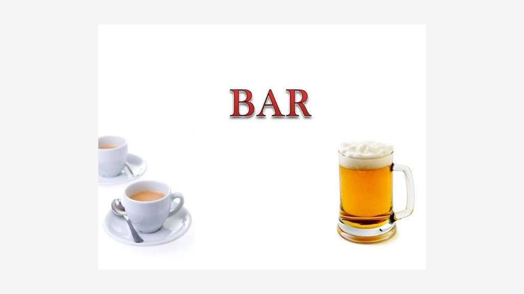 Vente bar de 50m² en hyper centre-ville de Nantes