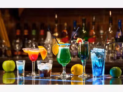 Vente bar premium empl N°1 rue piétonne de Nantes