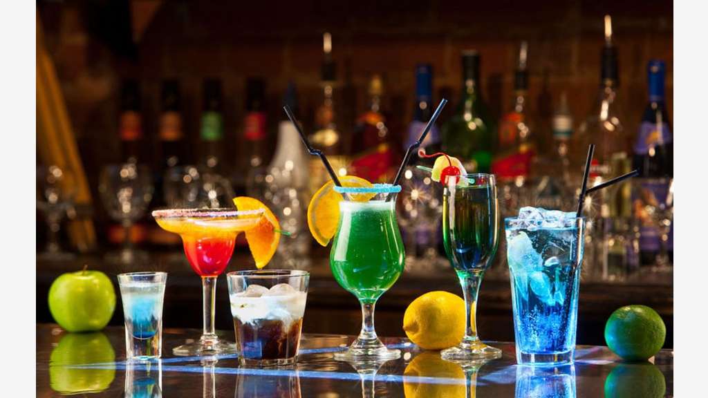 Vente brasserie bar lic IV en angle Nantes centre