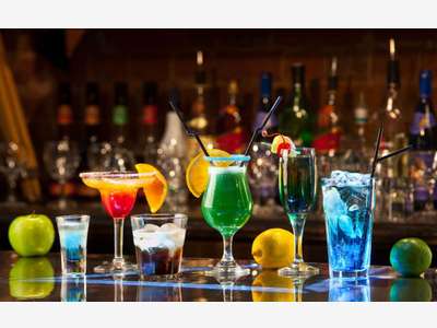 Vente brasserie bar lic IV en angle Nantes centre