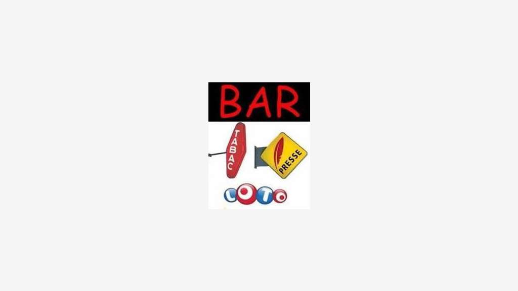 Vente bar Tabac Presse FDJ PMU à Nantes agglo