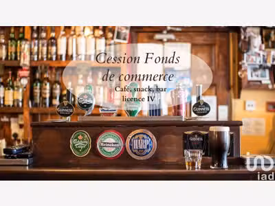 Bar à Narbonne