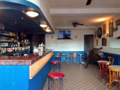Vente Bar - Brasserie - Tabac à Navarrenx