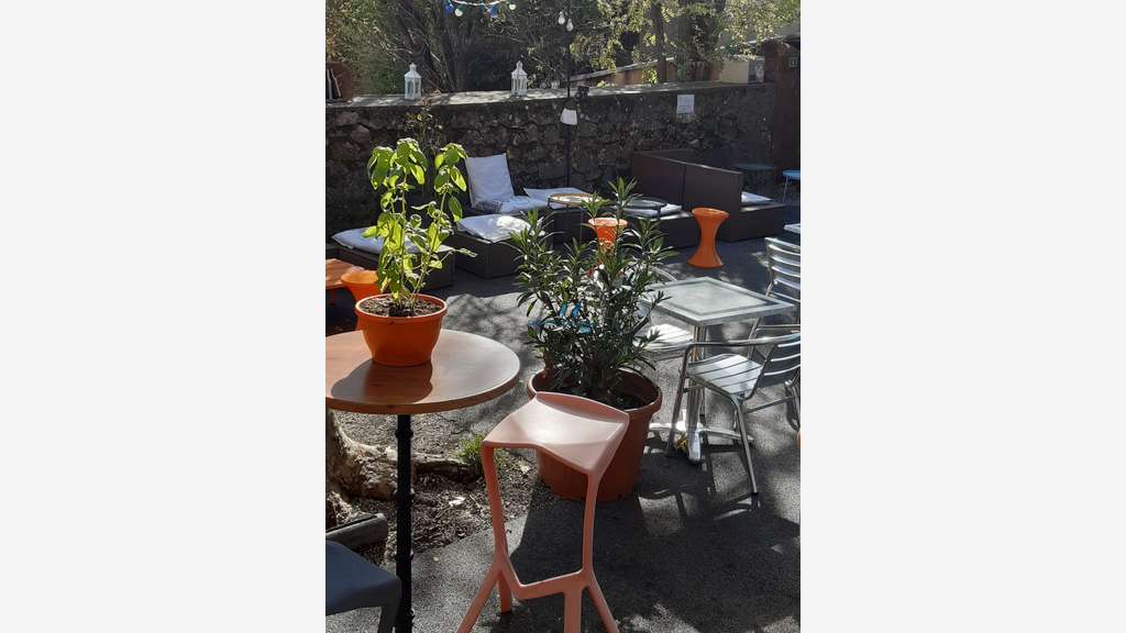 Vente brasserie sans concurrence village du Var