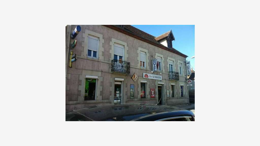 Vente bar Tabac Presse FDJ 80m² Neuilly-Le-Real