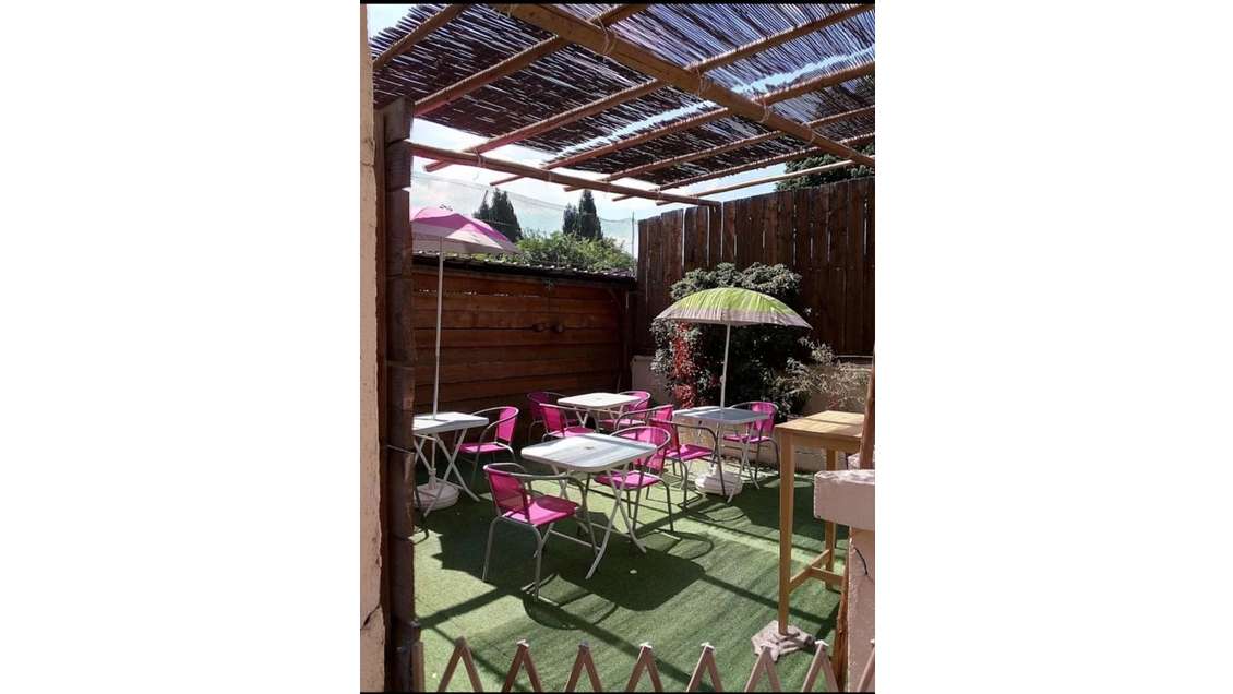 Vente bar brasserie tabac à 15 min de Nancy