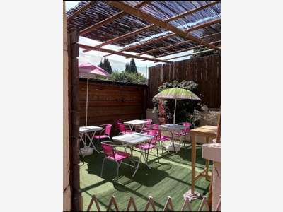 Vente bar brasserie tabac à 15 min de Nancy