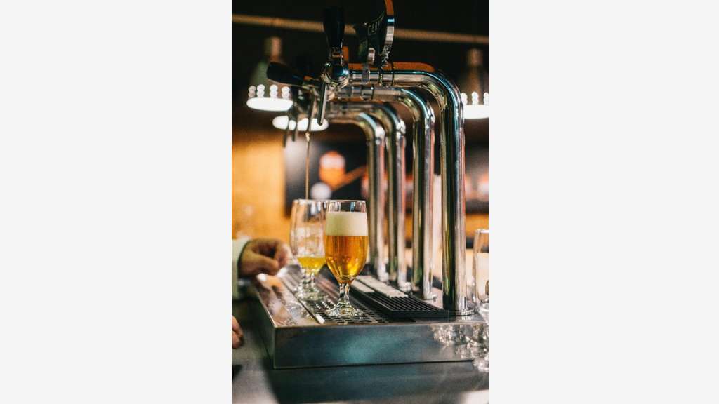 Vente bar brasserie tabac à 15 min de Nancy