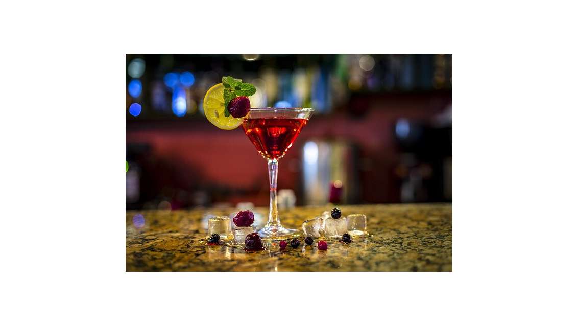 Vente bar brasserie terrasse à Nice Jean Médecin