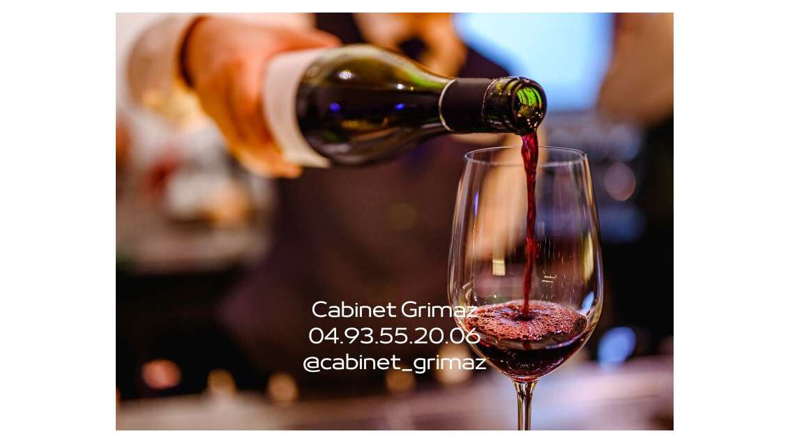 Vente pub bar musical bar à vin à Nice Port 