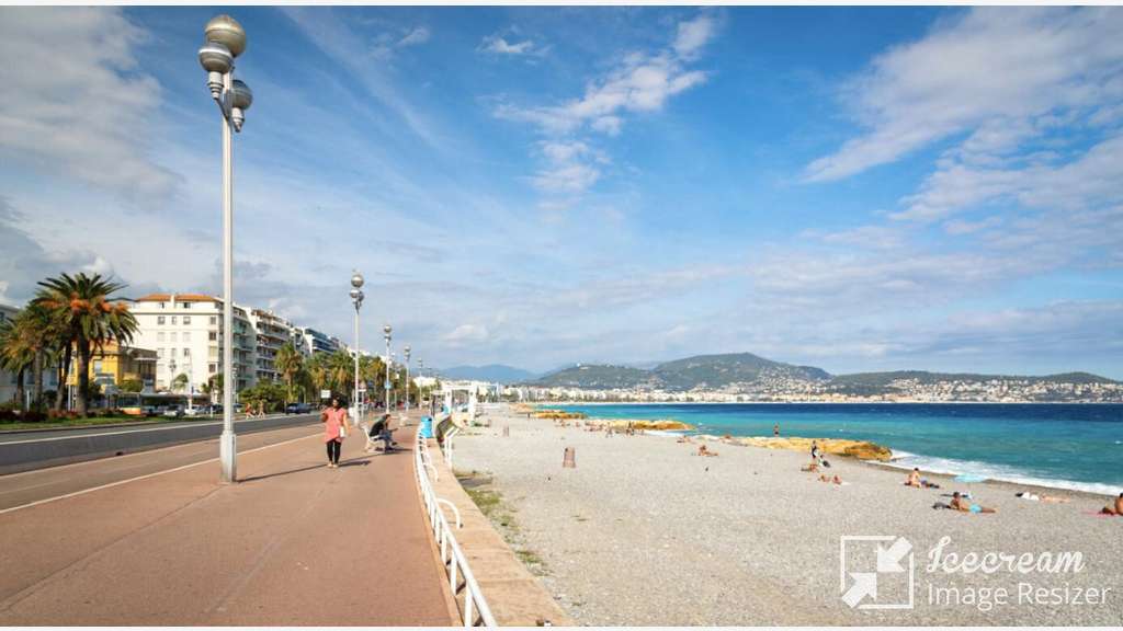 Vente murs et fonds brasserie snack à Nice