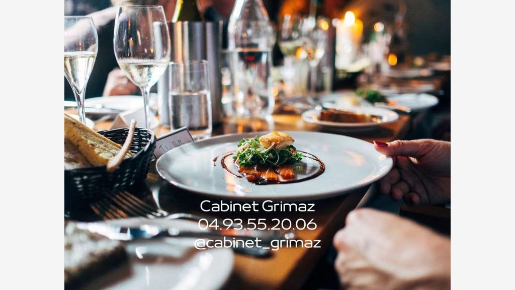 Vente bar restaurant lic IV dans le vieux Nice