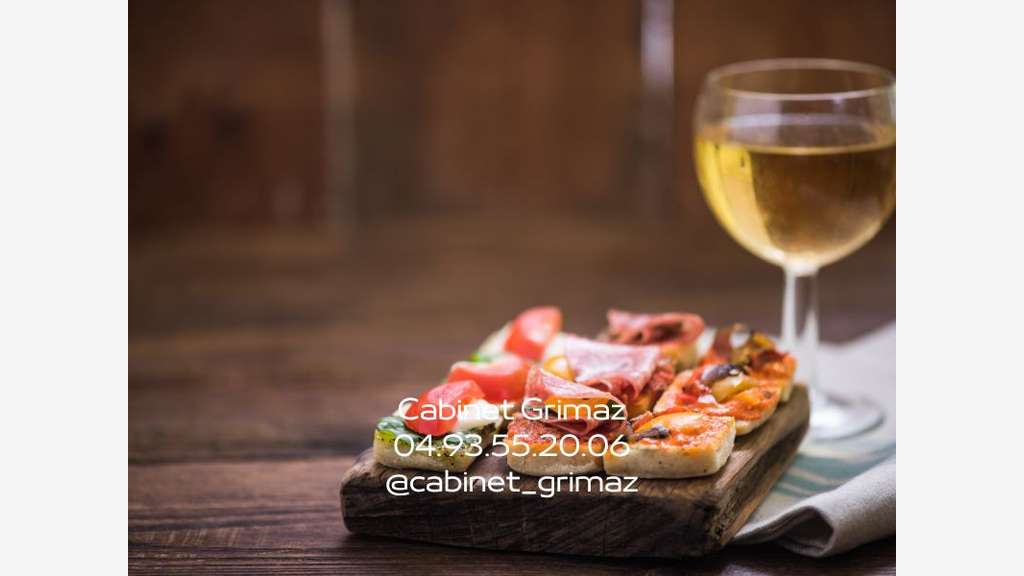 Vente bar brasserie empl premium à Nice