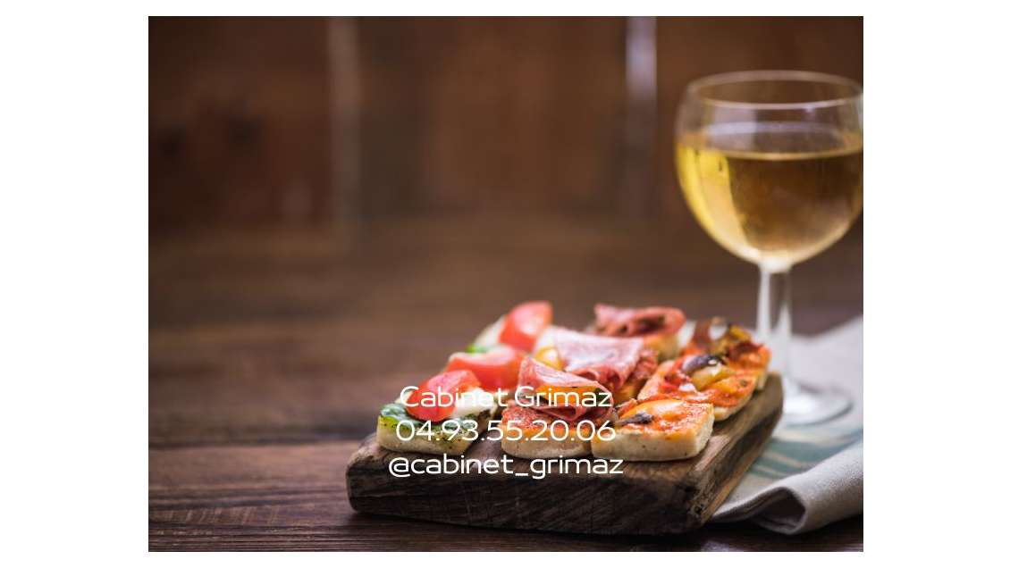 Vente bar brasserie empl premium à Nice