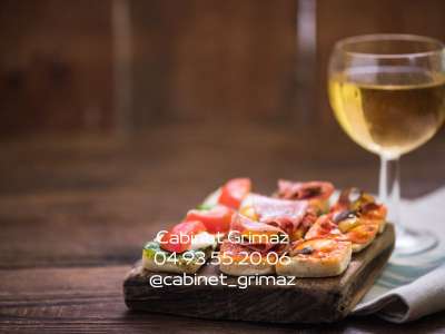 Vente bar brasserie empl premium à Nice