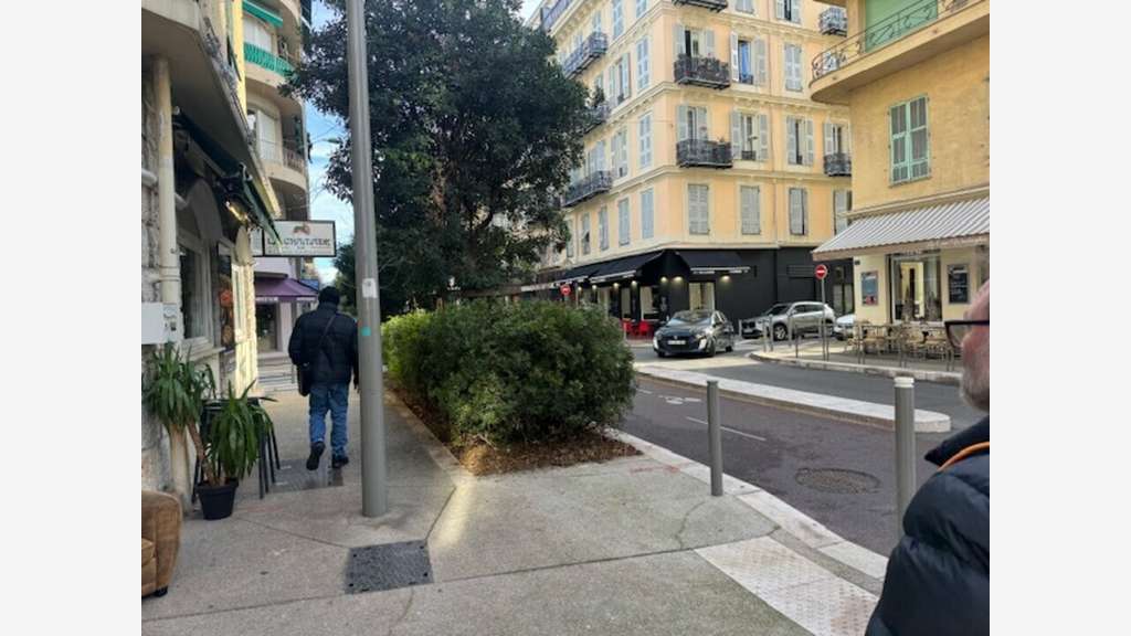 Brasserie à vendre quartier Gambetta de Nice
