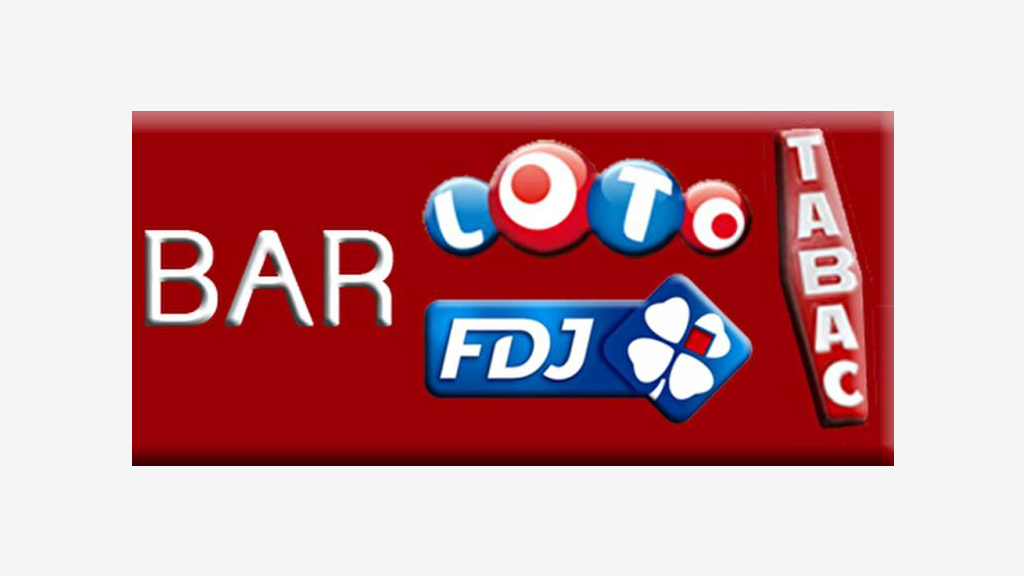 Vente bar tabac loto top quartier Nice axe passant